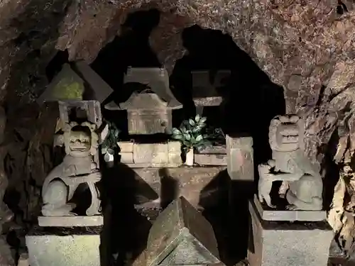 江島神社(神奈川県)