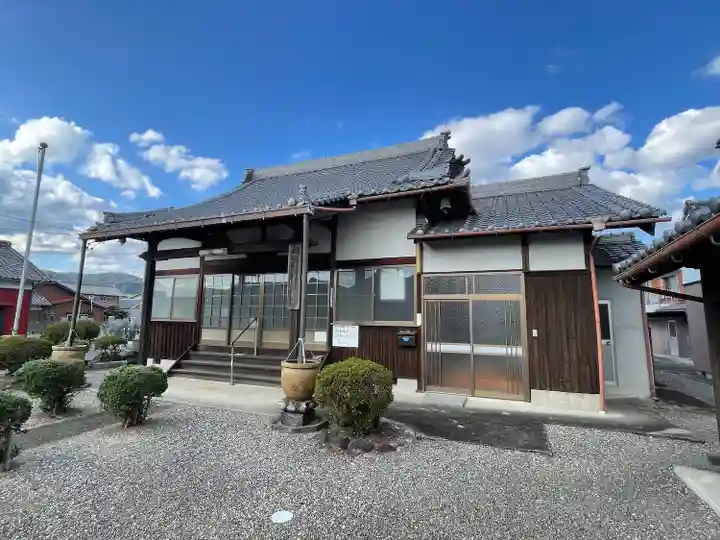 清安寺(三重県)