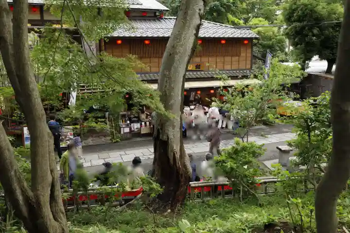 深大寺(東京都)