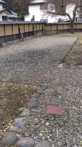 象山神社のその他建物