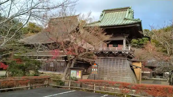 長勝寺のその他建物