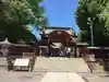 秩父神社のその他建物