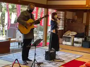 牟禮山観音禅寺(滋賀県)(2022年03月07日(月) 05時34分17秒投稿)