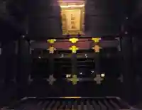 六郷神社(東京都)