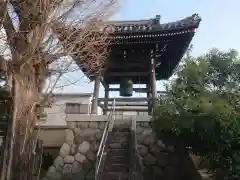 龍泉寺の建物その他