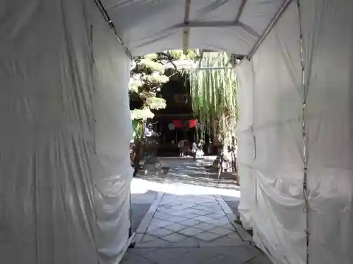 頂法寺（六角堂）のその他建物