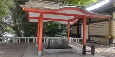 日枝神社(東京都)