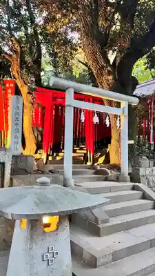 乃木神社(東京都)