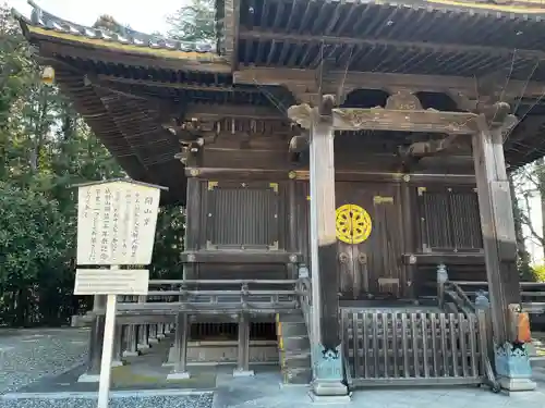 成田山新勝寺(千葉県)