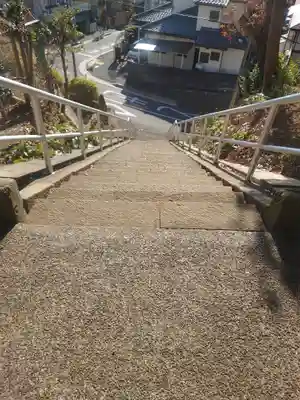 小園子之社(神奈川県)