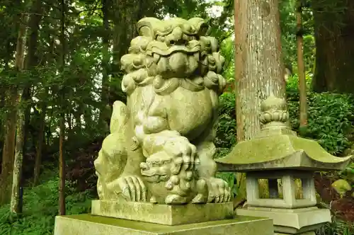 須山浅間神社(静岡県)