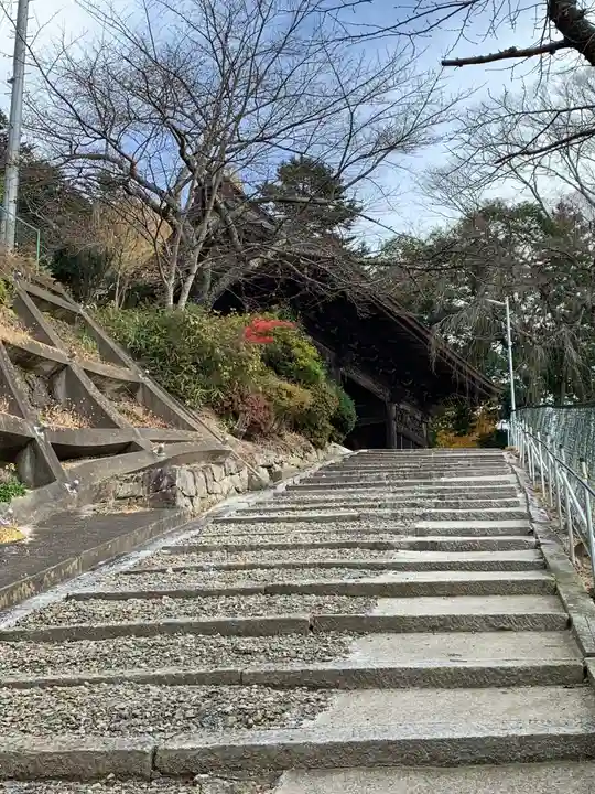 田村大元神社のその他建物