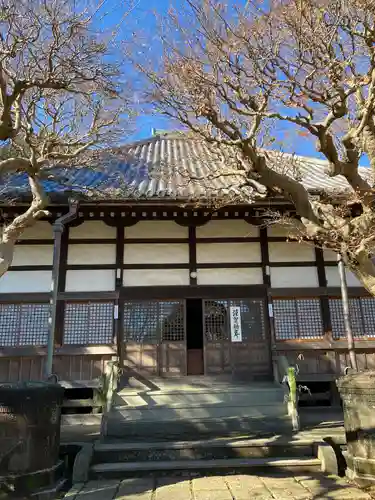 普門寺(千葉県)