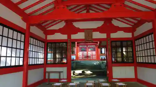 北畠神社(三重県)