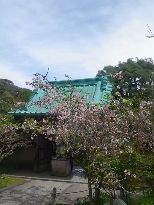 光則寺のその他建物