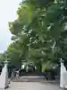 赤城神社(東京都)