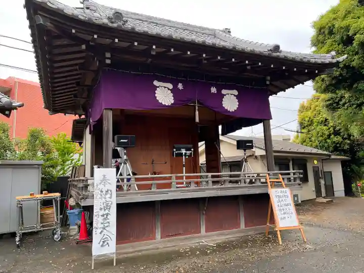 太田神社のその他建物