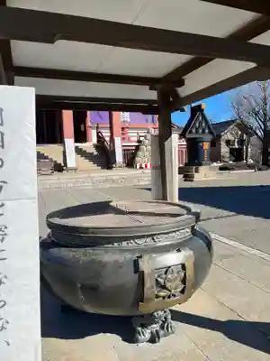 池上本門寺のその他建物