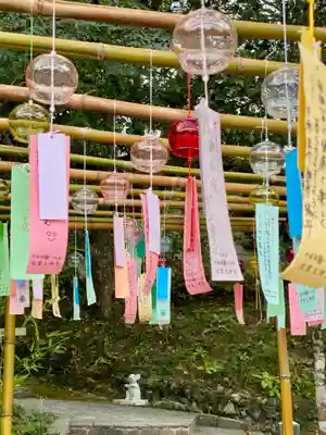 出雲大神宮のその他建物