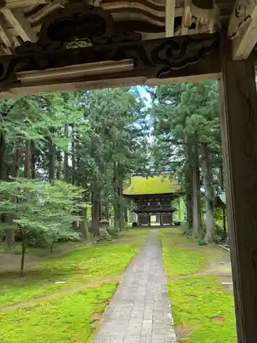神宮寺(新潟県)