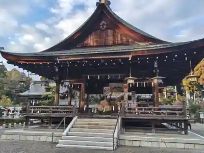 沙沙貴神社(滋賀県)
