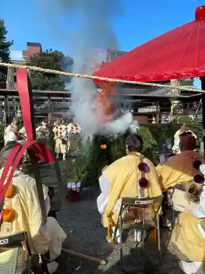 摩利支天堂 禅居庵(京都府)