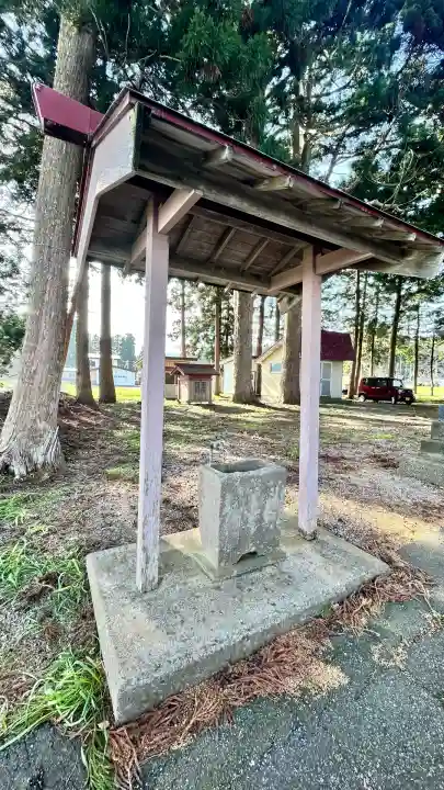 西野神社(北海道)