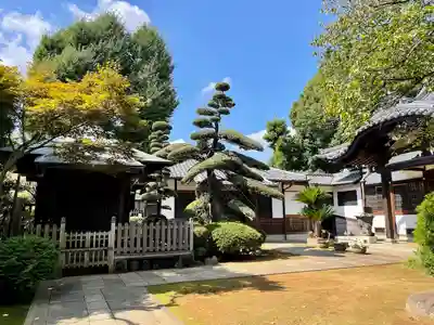 静勝寺のその他建物