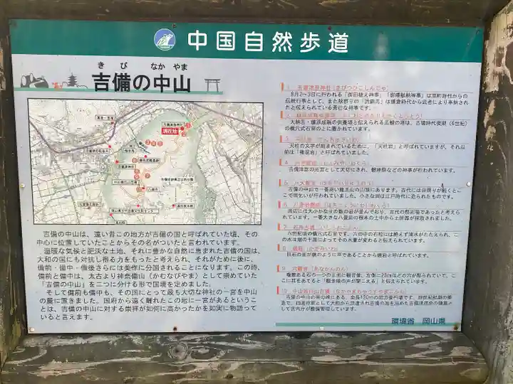 吉備津彦神社(岡山県)