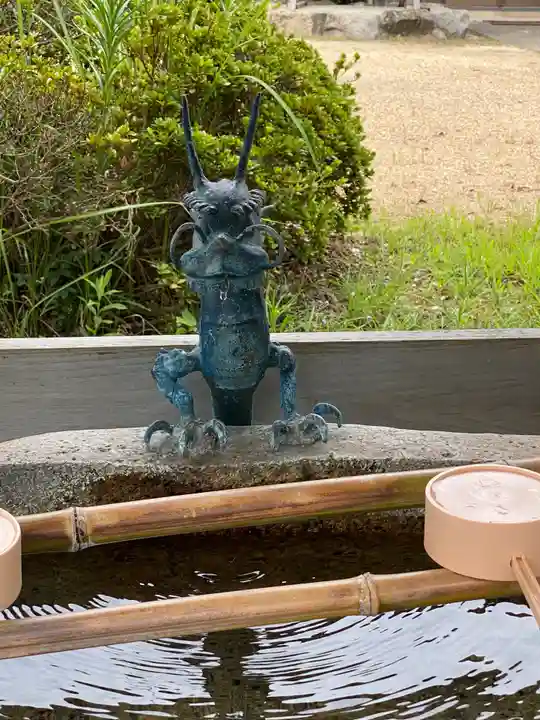 賀茂神社(兵庫県)