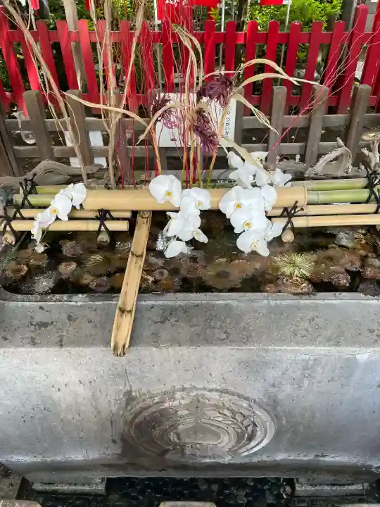 下谷神社(東京都)