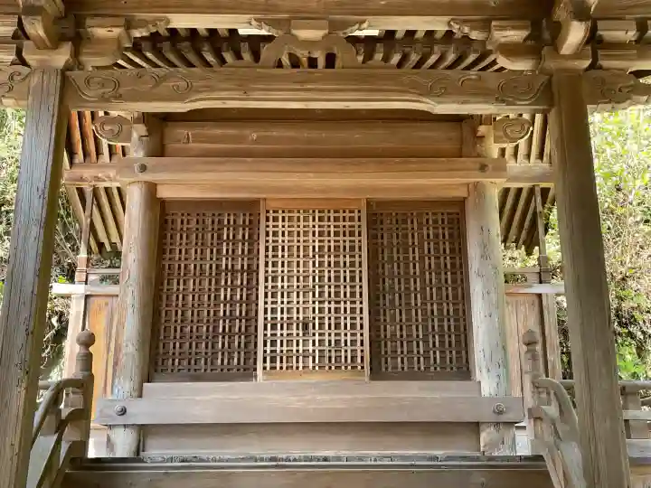 日吉神社(滋賀県)