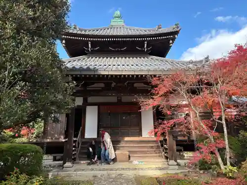 安楽寺(京都府)