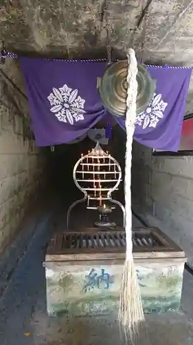 大正寺(中野不動尊)のその他建物