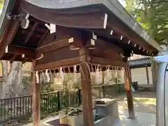 白峯神宮(京都府)