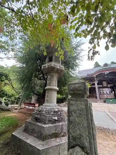 播州清水寺の建物その他