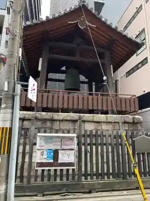 頂法寺（六角堂）(京都府)