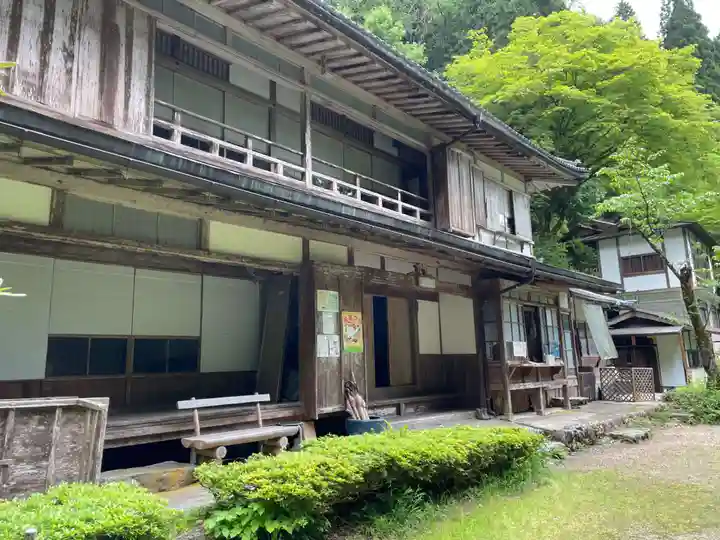 志明院(金光峯寺)(京都府)