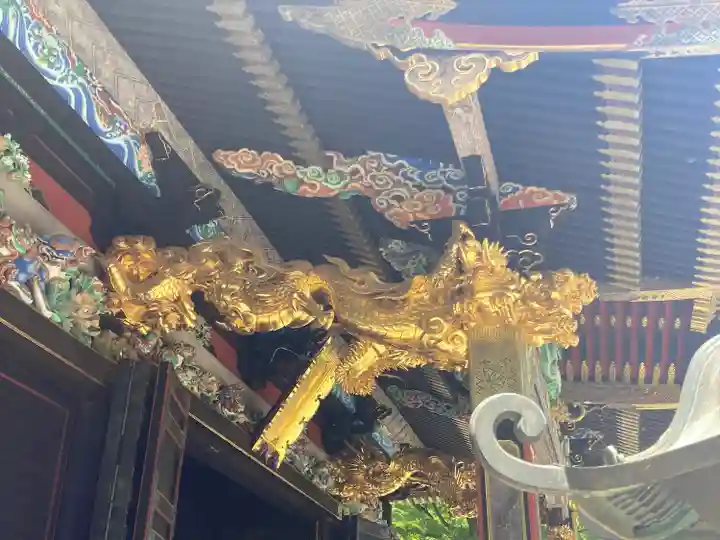 妙義神社(群馬県)