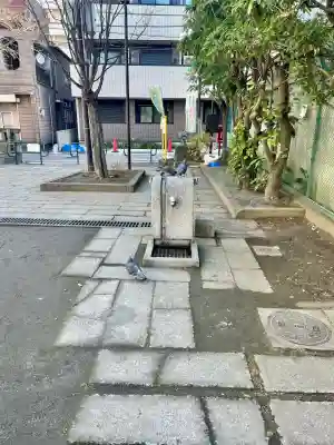 甘酒稲荷神社(東京都)