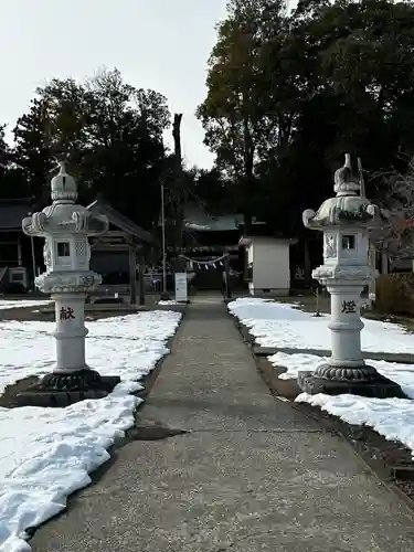 鹿島台神社(宮城県)