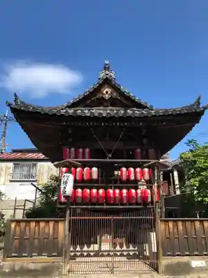 引接寺（千本ゑんま堂）のその他建物