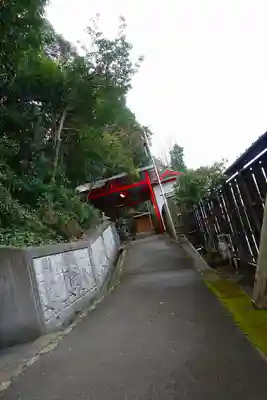 成田山大阪別院　明王院のその他建物