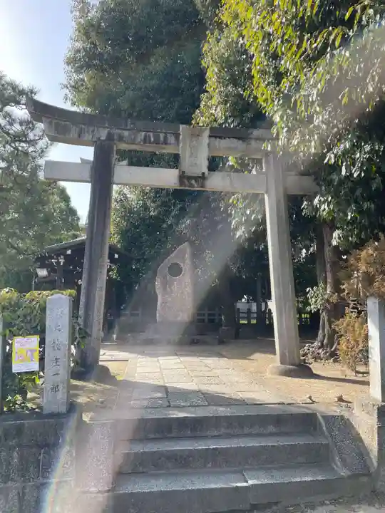 大酒神社(京都府)