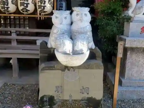 池袋御嶽神社(東京都)
