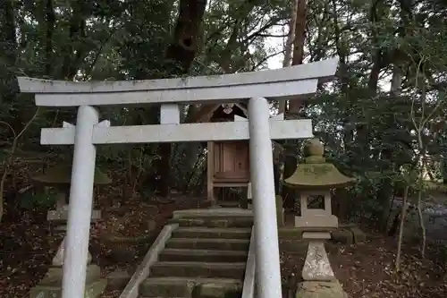 長浜神社(島根県)