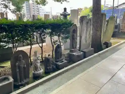祥雲寺(東京都)