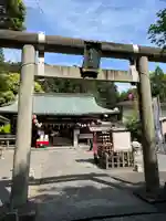 龍尾神社(静岡県)