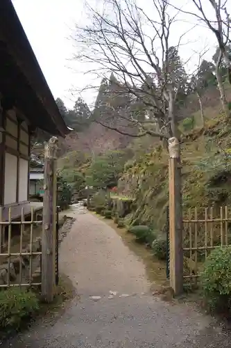 百済寺のその他建物