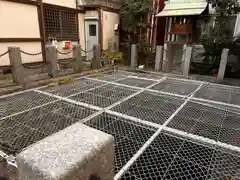 大井戸水神社教会(香川県)